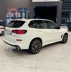 بي ام دبليو X5